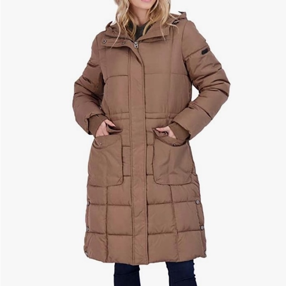 Women’s Coat